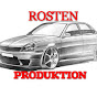 Логотип каналу ROSTEN_TV