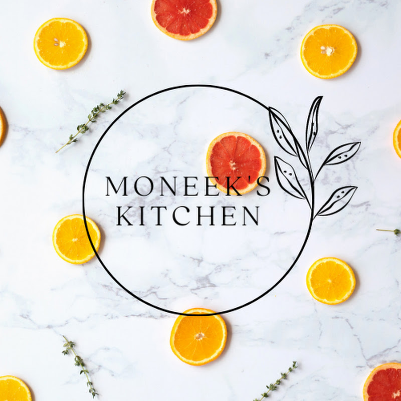 Moneek's Kitchen