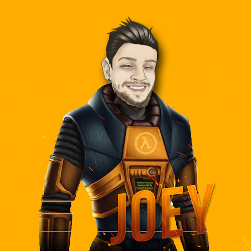 Joey Denenmez !