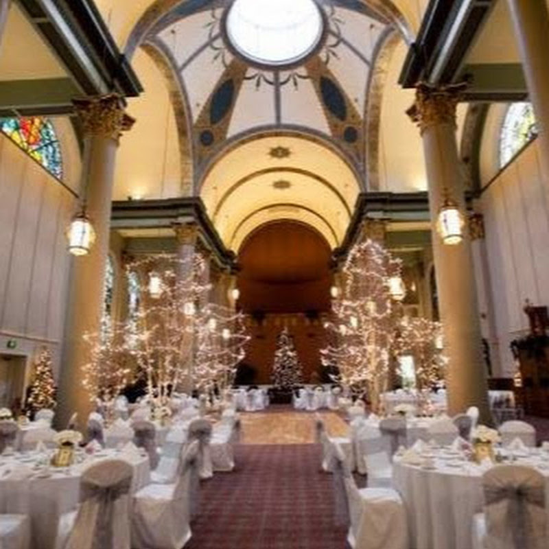 Pittsburgh's Grand Hall