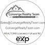 Converge Realty Team Brokered by EXP Realty, LLC logo