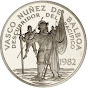 Numismática Panamá logo