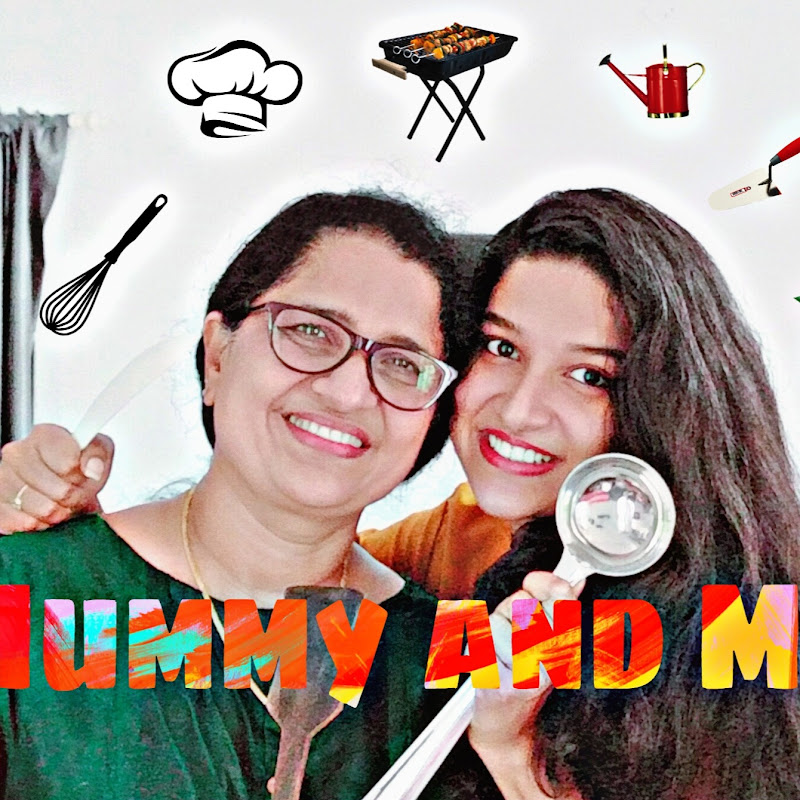 mummy and me