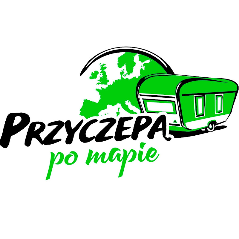 Przyczepą Po Mapie