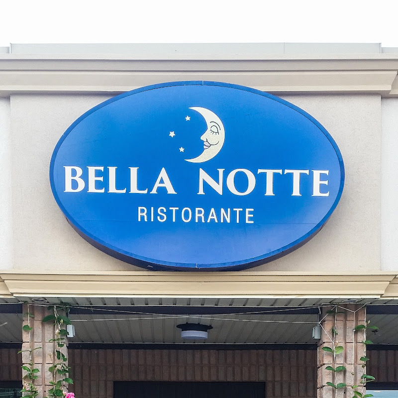 Bella Notte Ristorante