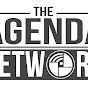 The Agenda Network logo
