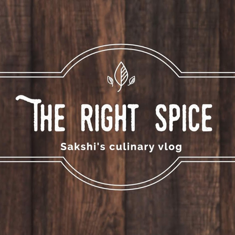 The Right Spice