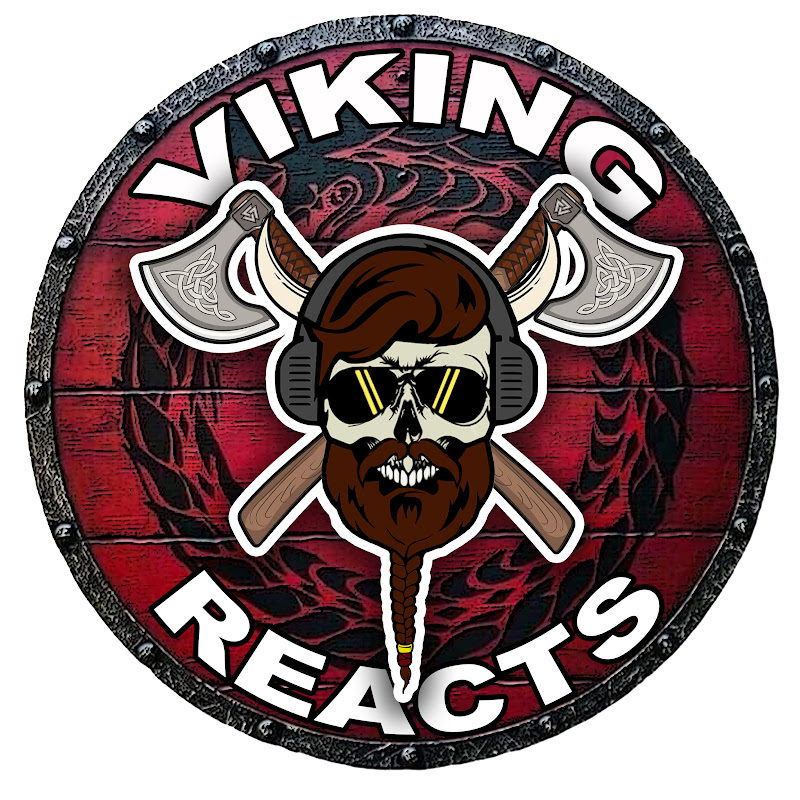 Viking Reacts