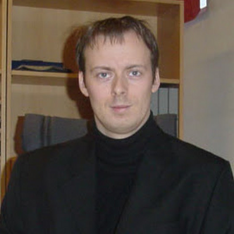 Geir Karsten Moen