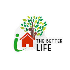Логотип каналу The Better Life