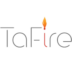 TaFire Deli channel logo