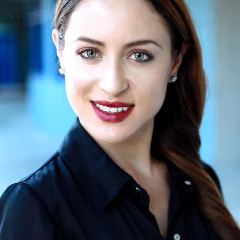 Yulia Hazanov Real Estate