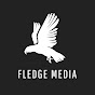 Fledge Media logo