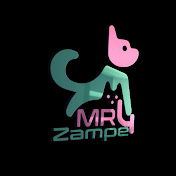 Mr 4 Zampe
