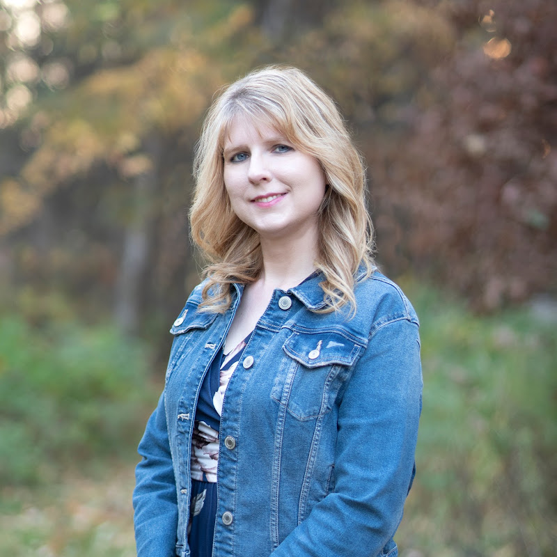 Lisa Stockert