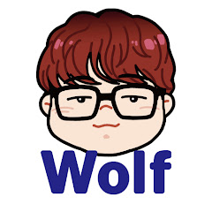 Wolf Avatar