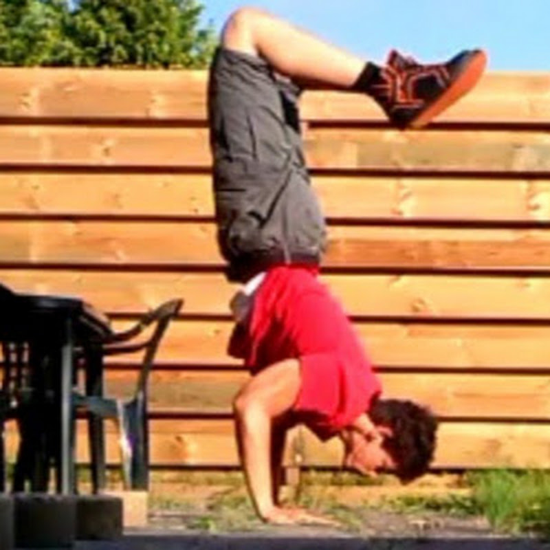 Bodywork Workout