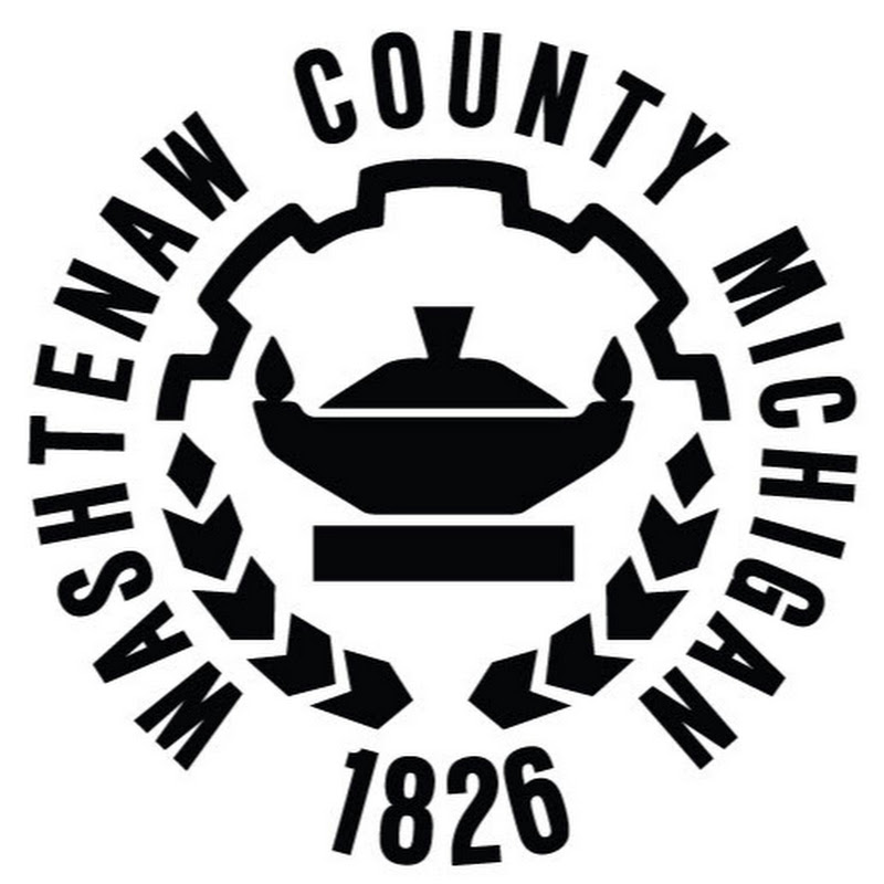 Washtenaw County Government