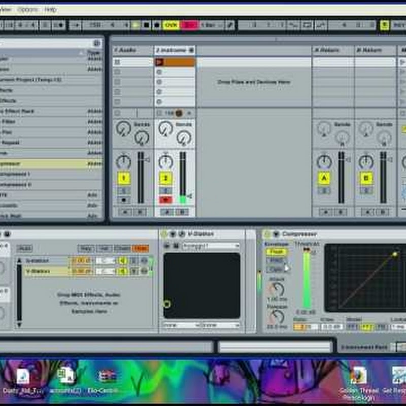 AbletonTutorial