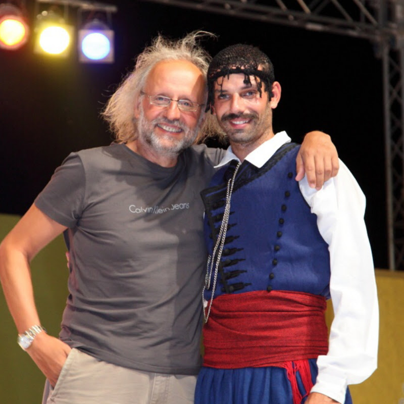 ΚΩΣΤΑΣ ΚΑΤΩΠΟΔΗΣ