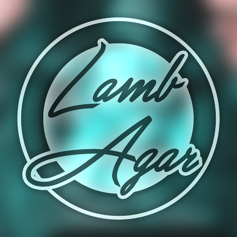 LambAgar YT icon