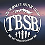 The Burnett Sisters Band logo