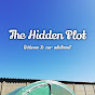 The Hidden Plot logo