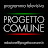 @PROGETTOCOMUNETV