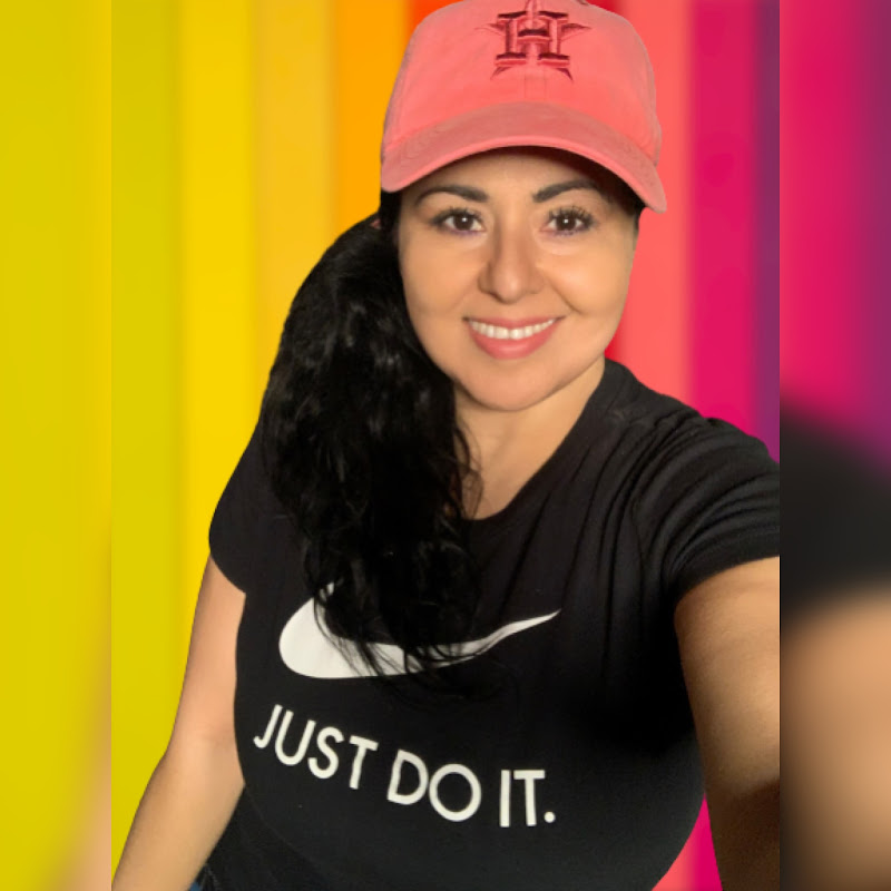 ZUMBA with Jenny Stevenson