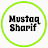 MUSTAQ SHARIF