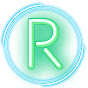 Rudraksh Studios logo