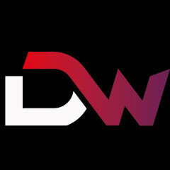 Логотип каналу Donwozi