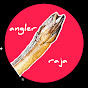 Angler Raja logo