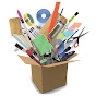 Stationery Gyan Data logo