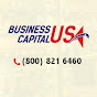 Business Capital USA logo