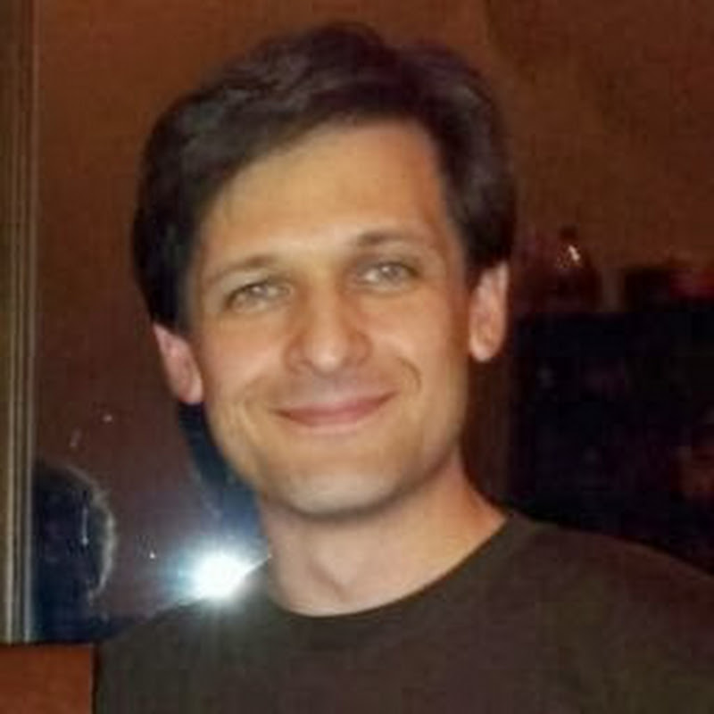 Gavin Gibson