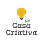 Loja Casa Criativa channel logo