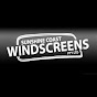 Sunshine Coast Windscreens logo