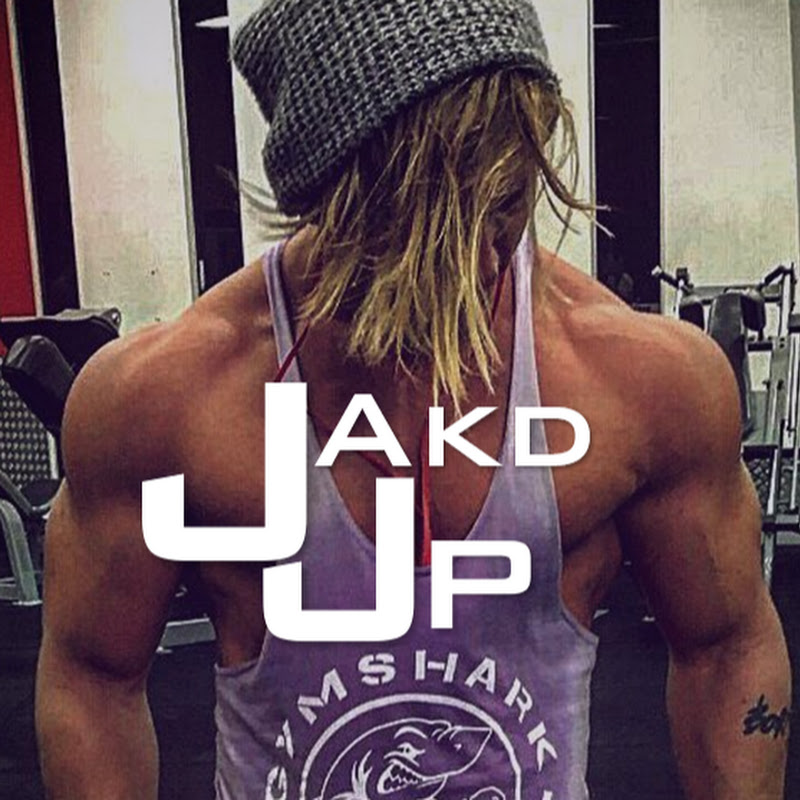 JaKd Up