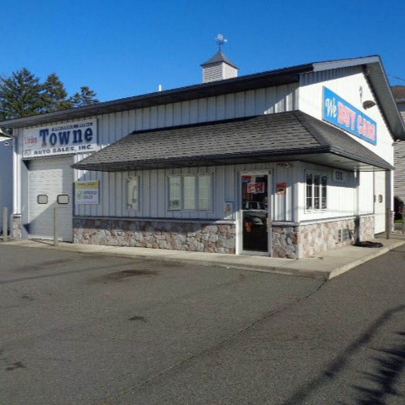 Linden Towne Auto Sales, Inc.