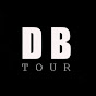 Dove Birds Tour logo