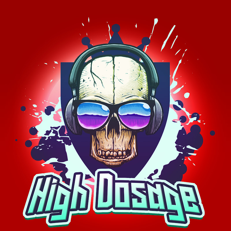High Dosage Gaming