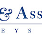 Carosella & Associates, P.C. logo