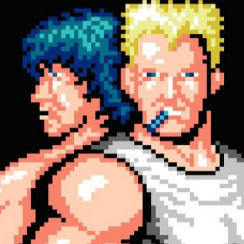 Retro Let's Play