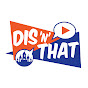 Dis 'N' That logo