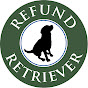 Refund Retriever logo
