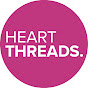 HeartThreads logo