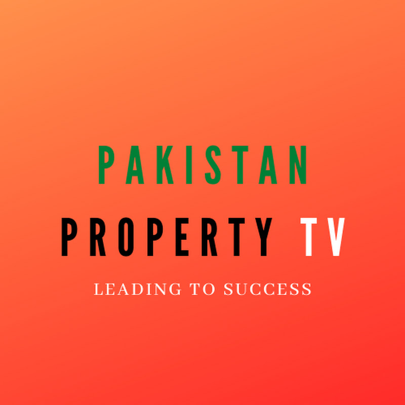 Pakistan Property TV
