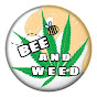 Bee & Weed