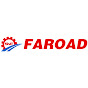 Faroad logo